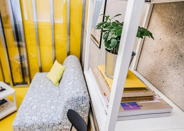 Silesia Loft