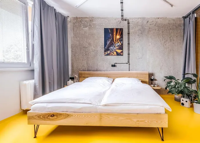 Silesia Loft