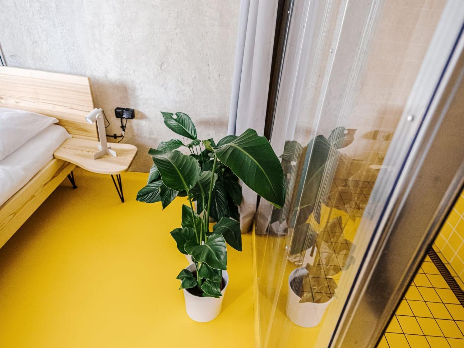 Silesia Loft Ostrava