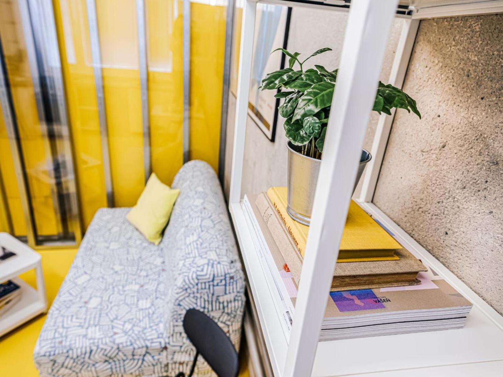 Silesia Loft * Ostrava