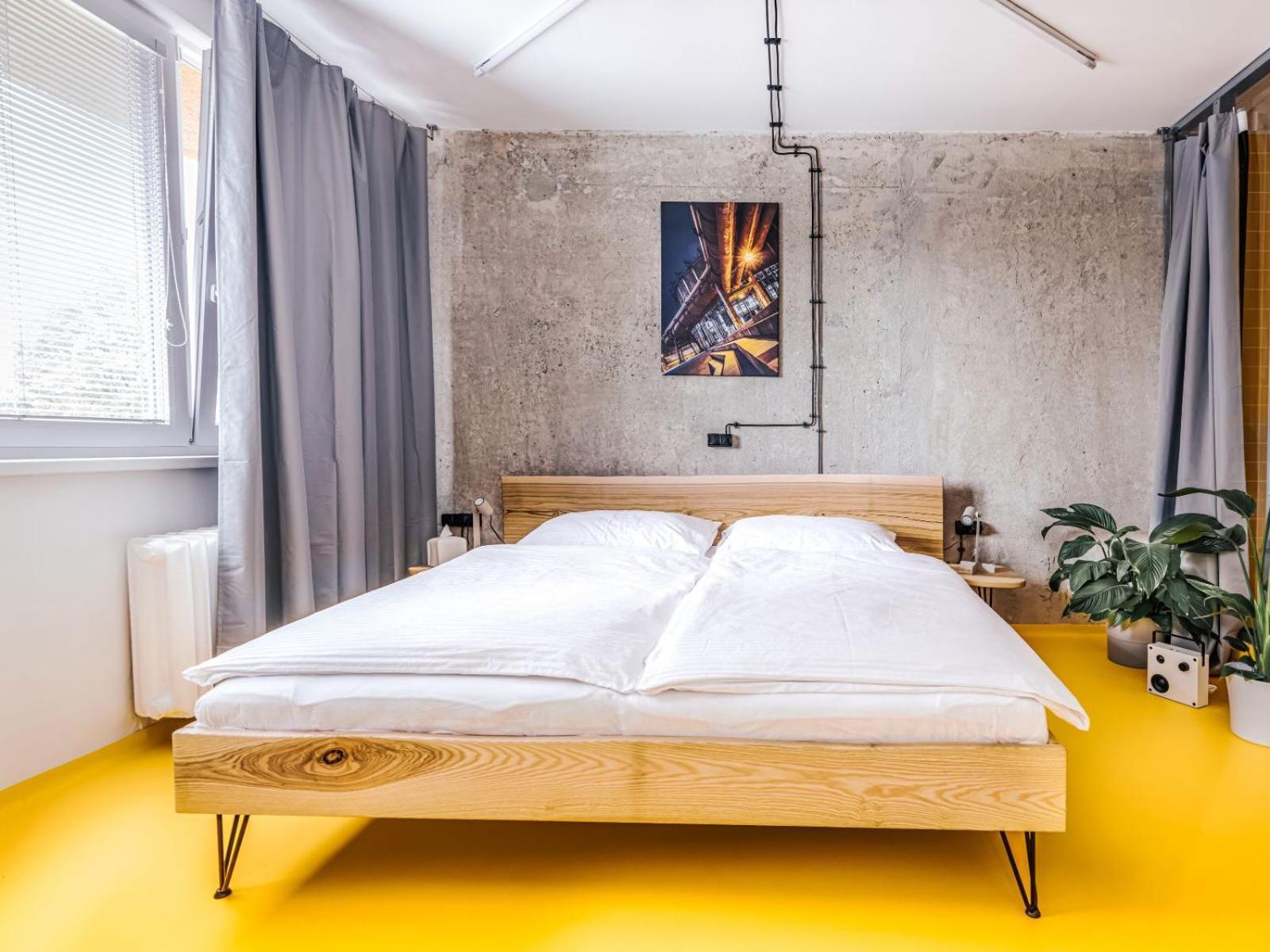 Silesia Loft Appartement Ostrava