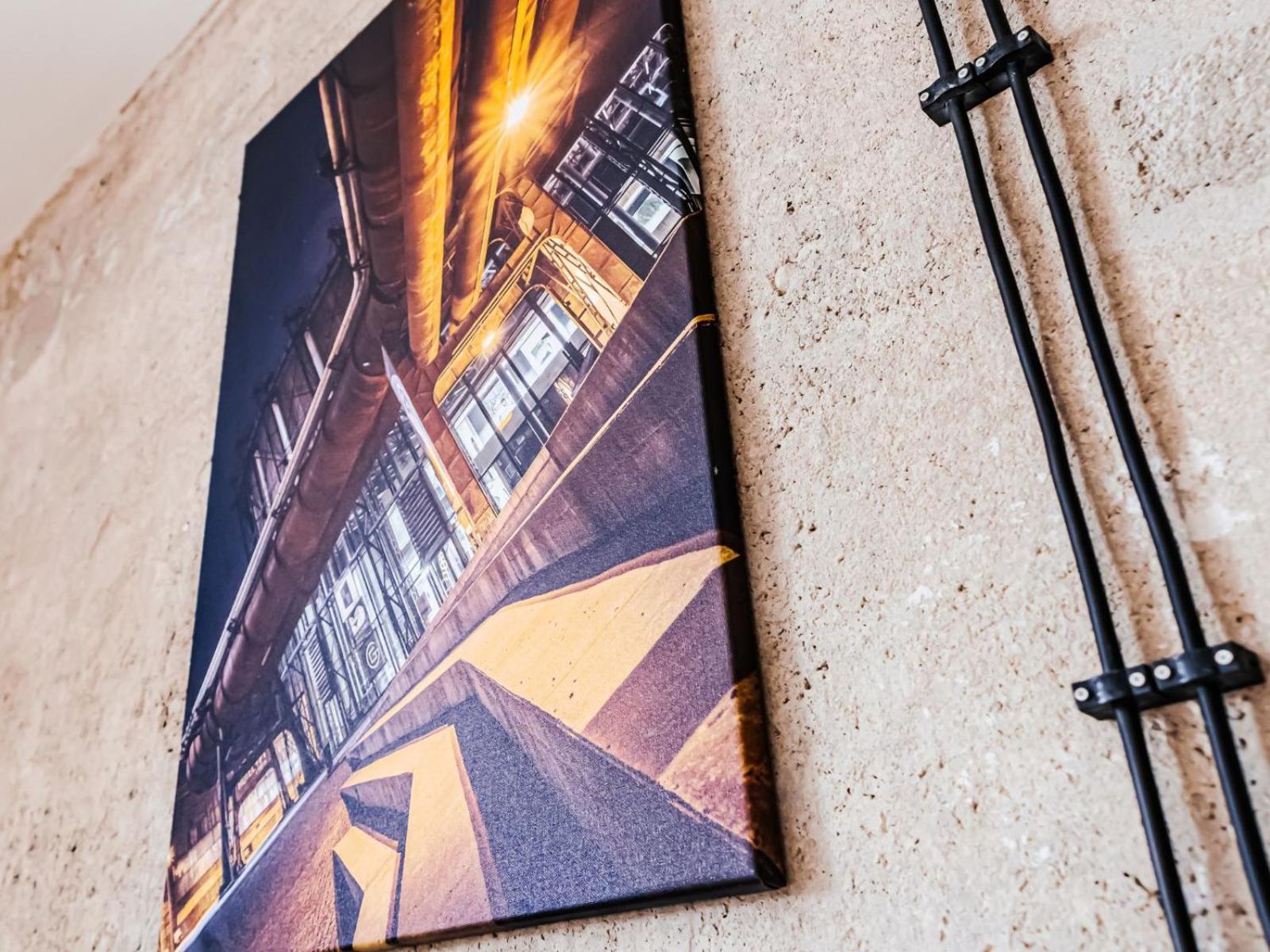 Appartement Silesia Loft Ostrava