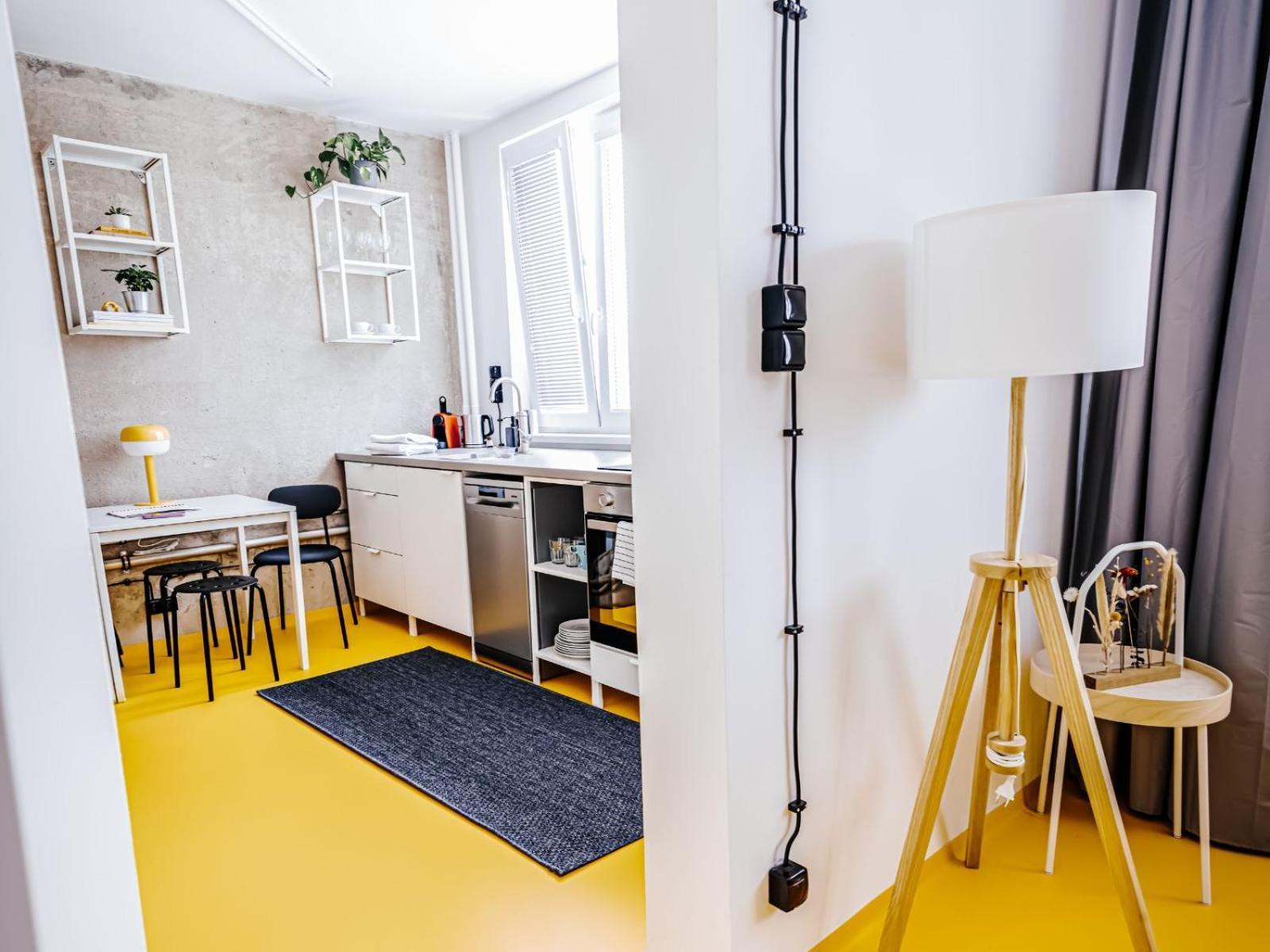 Silesia Loft Appartement