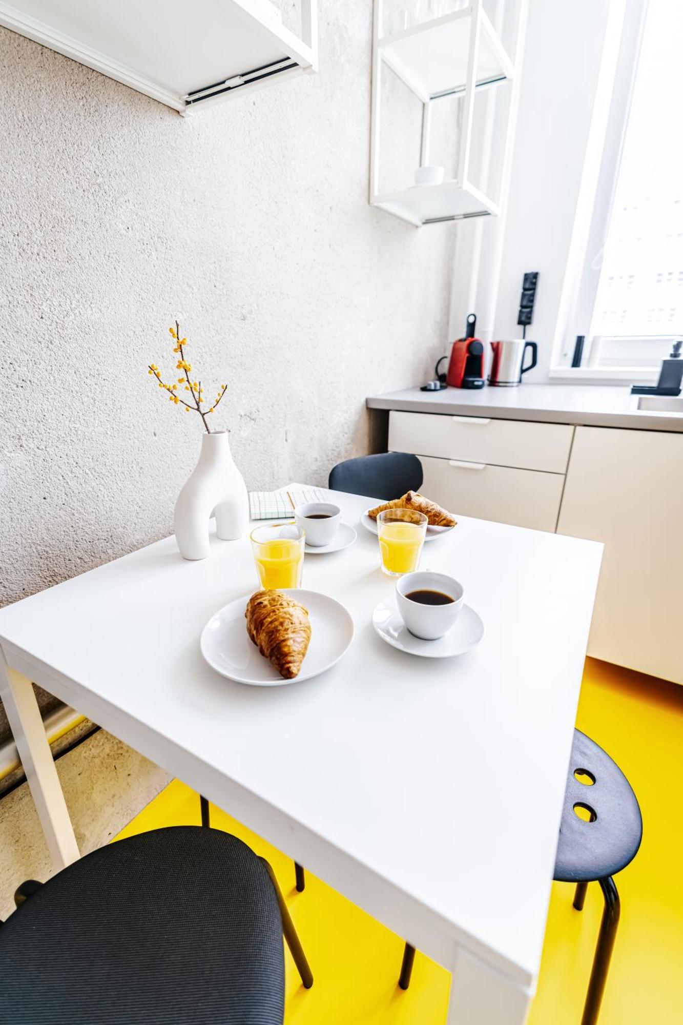 Silesia Loft *