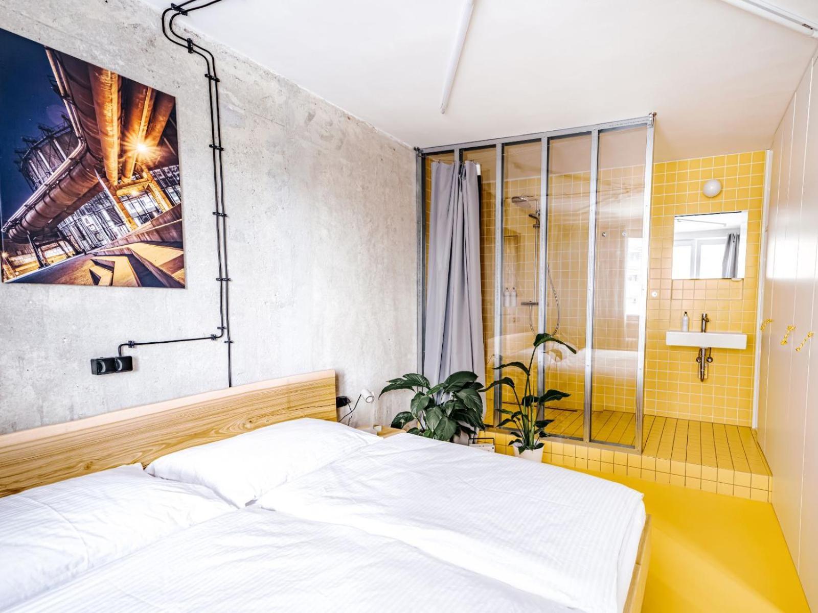 Silesia Loft